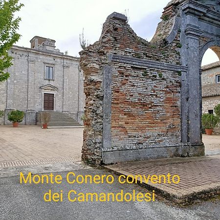 Nel Blu Dipinto Di Blu Appartement Porto Recanati Kamer foto