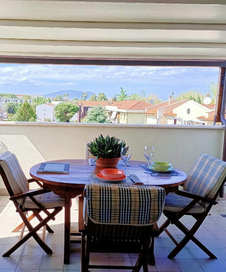 Nel Blu Dipinto Di Blu Appartement Porto Recanati Buitenkant foto