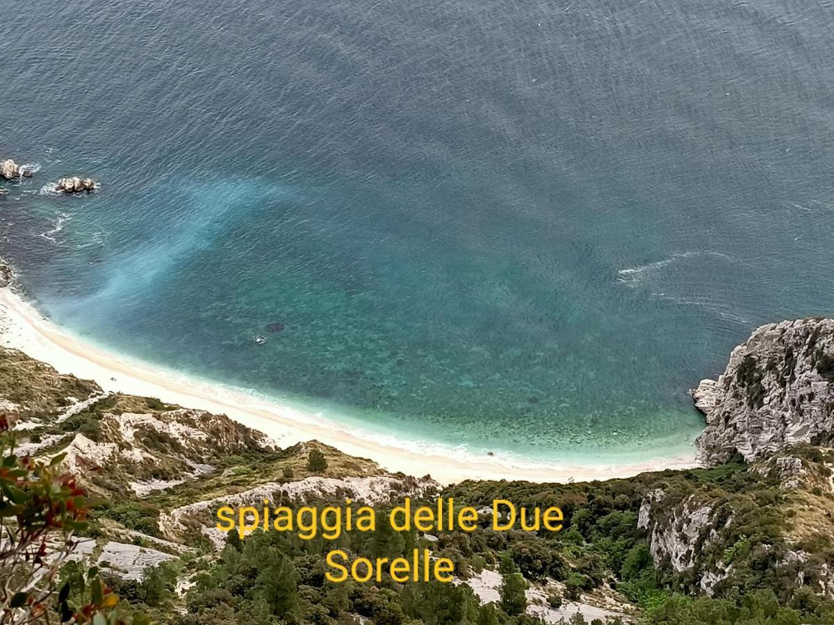 Nel Blu Dipinto Di Blu Appartement Porto Recanati Buitenkant foto