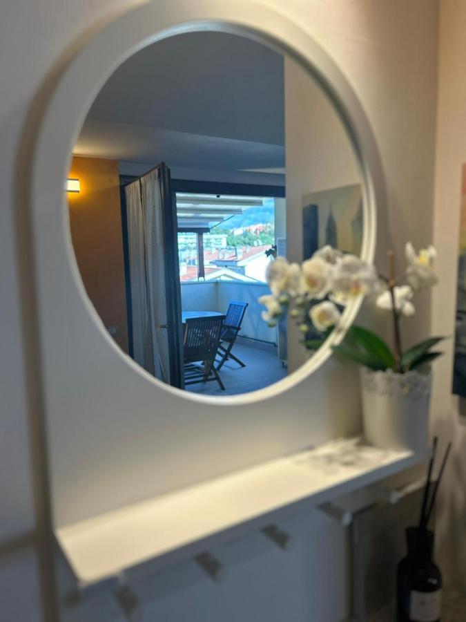 Nel Blu Dipinto Di Blu Appartement Porto Recanati Buitenkant foto