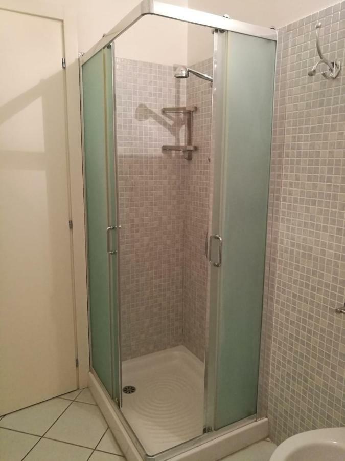 Nel Blu Dipinto Di Blu Appartement Porto Recanati Buitenkant foto
